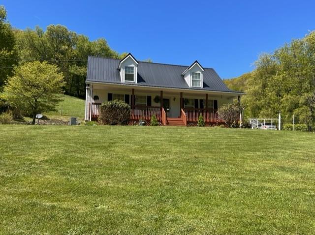 190 Sunshine Ln Pounding Mill Va 24637 For Sale Mls 52061 Remax