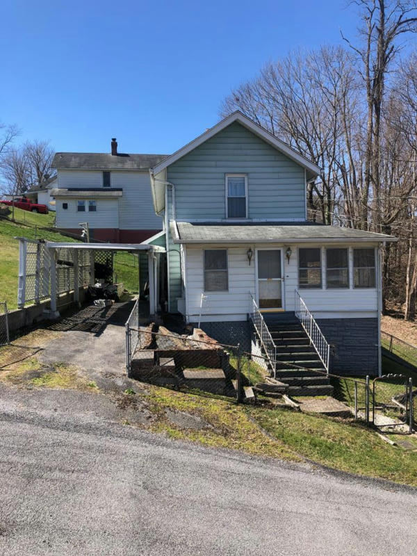 208 BOWMAN ST, BLUEFIELD, WV 24701, photo 1 of 20