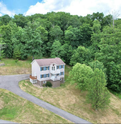 580 ROBINS REST RD, BLUEFIELD, WV 24701 - Image 1