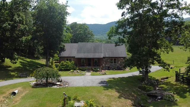2998 GREEN VALLEY RD, PETERSTOWN, WV 24963 - Image 1