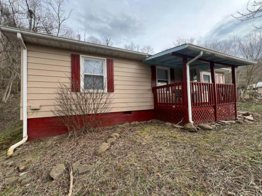 1736 TEMPLE ST, HINTON, WV 25951 - Image 1