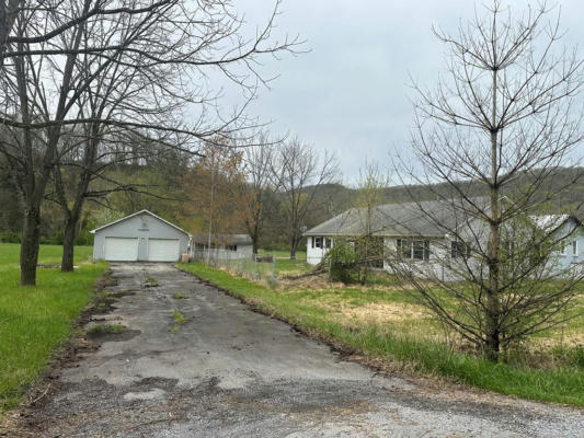 151 BABY FARM RD, PETERSTOWN, WV 24963 - Image 1