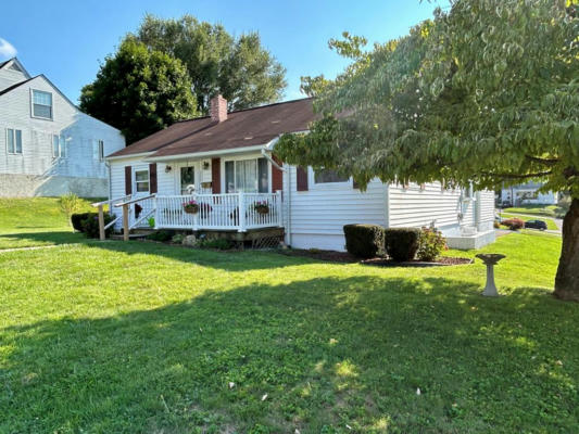 2200 DEARBORN AVE, BLUEFIELD, WV 24701 - Image 1