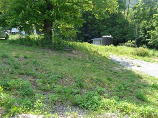 1624 ASHLAND CRUMPLER RD, CRUMPLER, WV 24868 - Image 1