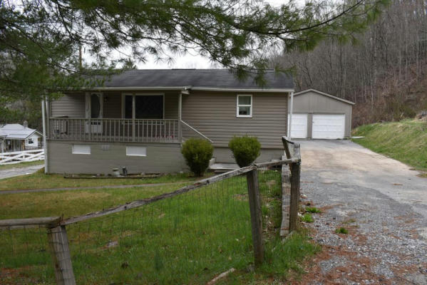181 HENRY HOLLOW RD, BLUEWELL, WV 24701 - Image 1