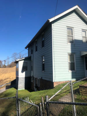 208 BOWMAN ST, BLUEFIELD, WV 24701, photo 4 of 20