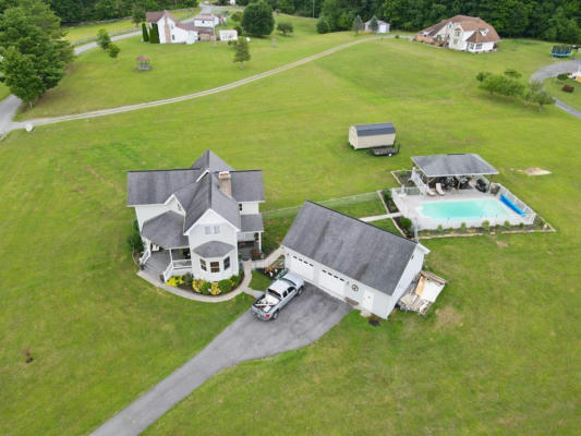 1864 MOUNT OLIVE RD, ROCK, WV 24747 - Image 1