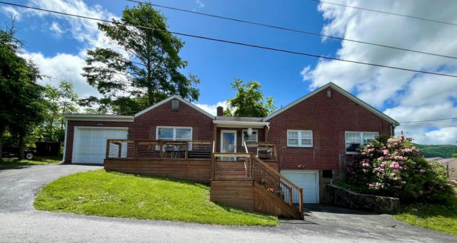 2213 DEARBORN AVE, BLUEFIELD, WV 24701 - Image 1