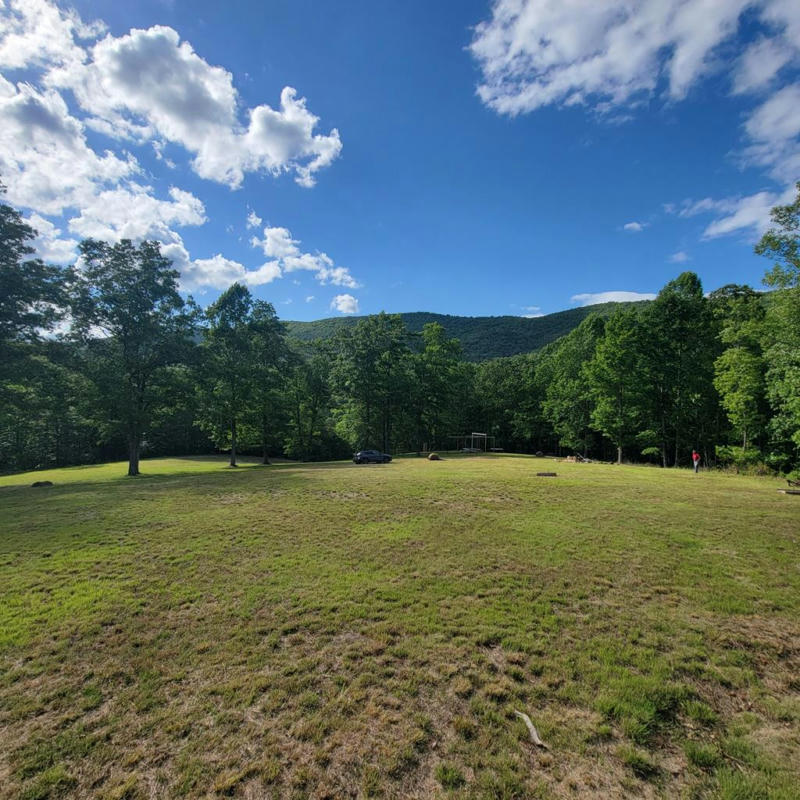 5022 DRY FORK RD, ROCKY GAP, VA 24366, photo 1 of 15