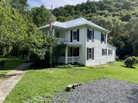 8552 SWEET SPRINGS VALLEY RD, GAP MILLS, WV 24941 - Image 1