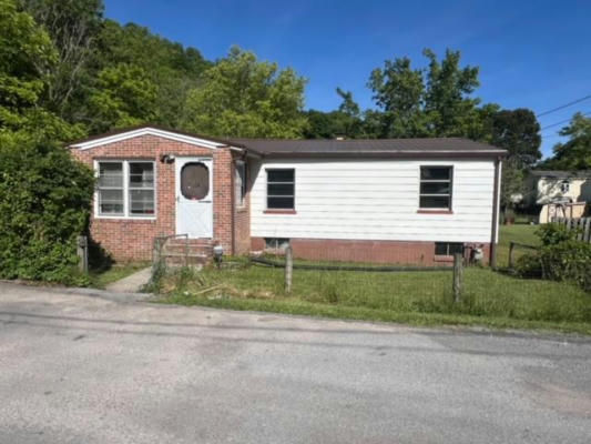 138 CARSON ST, BLUEFIELD, WV 24701 - Image 1