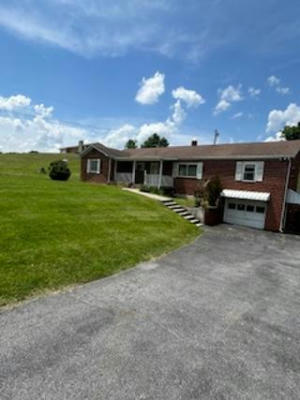 37501 GOVENOR G.C.PERRY HWY, BLUEFIELD, VA 24605 - Image 1