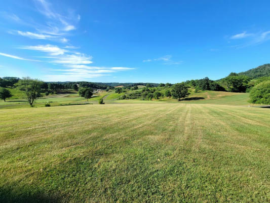 LOT 34 ISLAND VIEW DR, PETERSTOWN, WV 24963 - Image 1