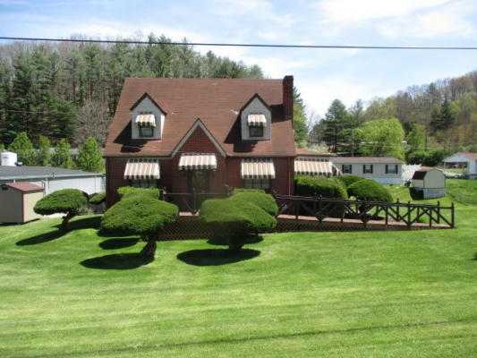 1584 COAL HERITAGE RD, BLUEFIELD, WV 24701 - Image 1