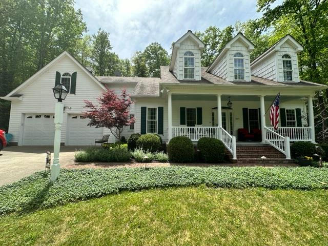 359 FAR COUNTRY DR, DANIELS, WV 25832, photo 1 of 35