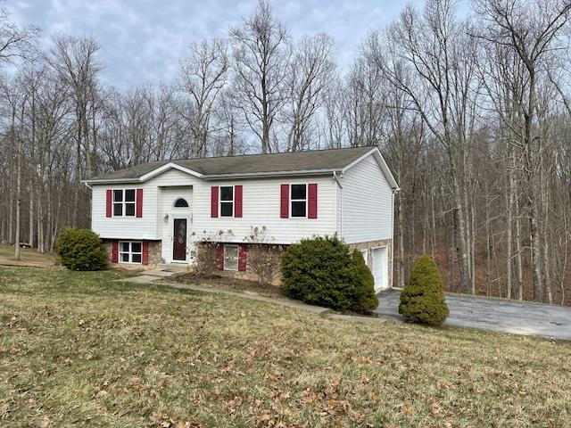 288 COUNTRY ROADS ESTS, SHADY SPRING, WV 25918, photo 1 of 20