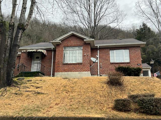 446 EDGEWOOD AVE, WELCH, WV 24801, photo 1 of 21